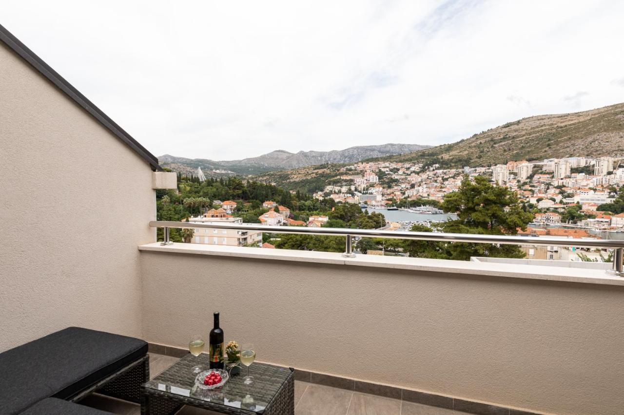 Apartman Dubrovnik Karaka Apartment Exterior foto